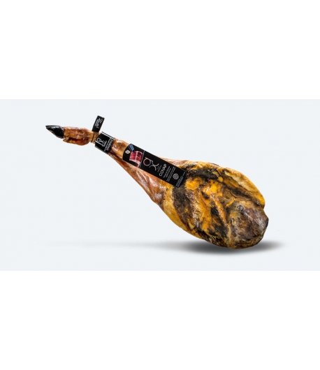 Paleta Bellota 100% Ibérica Covap