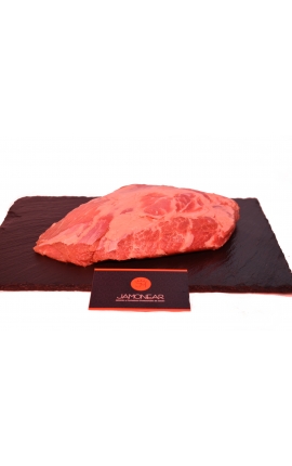 Presa Ibérica (18,90 €/kg)