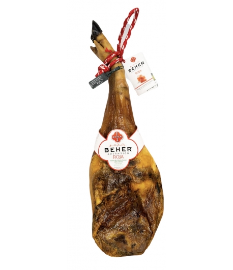 Iberica Tavolozza Esca "Jamonear"