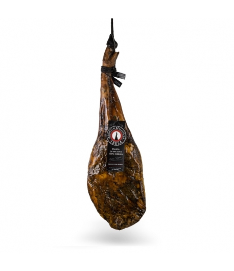 Iberica Tavolozza Esca "Jamonear"