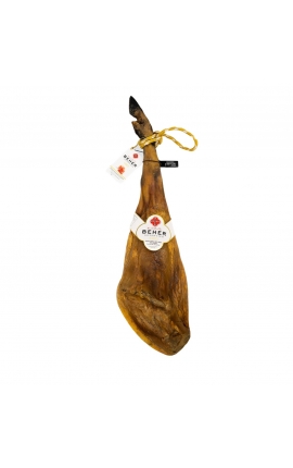 Prosciutto Iberico "Jamonear"