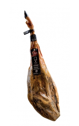 Jamón de Bellota 100% Ibérico COVAP Alta Expresión