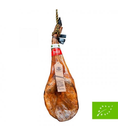 Iberica Tavolozza Esca "Jamonear"