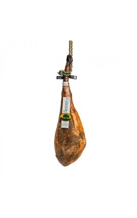 Prosciutto Iberico "Jamonear"