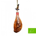 Jamón de Bellota 100% Ibérico Ecológico Señorío de Montanera