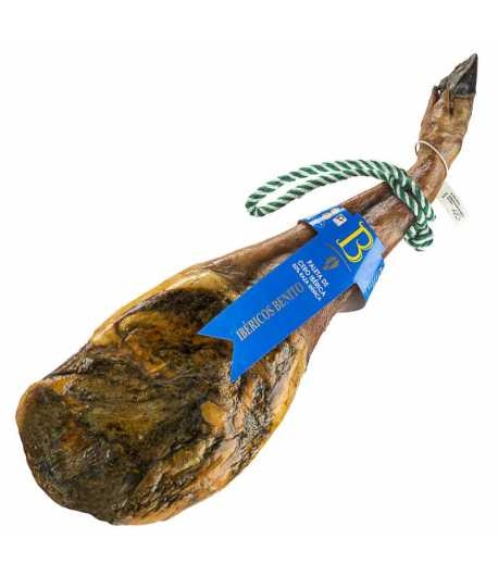 Iberica Tavolozza Esca "Jamonear"