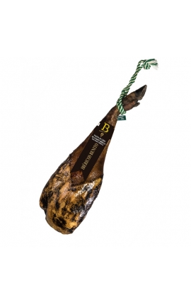 Iberica Tavolozza Esca "Jamonear"