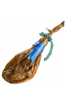 Jamón de Cebo 50% Ibérico BENITO
