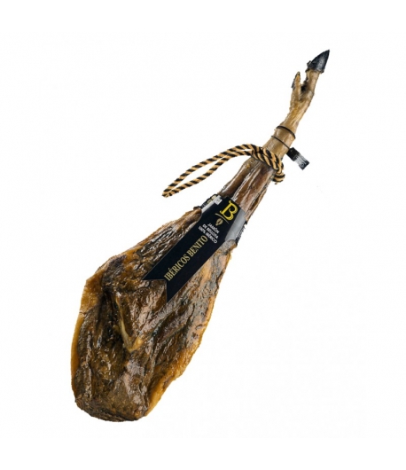 Jamón de Bellota 100% Ibérico BENITO