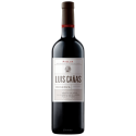 Luis Cañas Reserva 1999