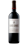 Luis Cañas Reserva 1999