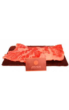 Secreto Cebo 50% Ibérico (34,90 €/kg)