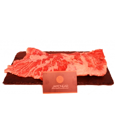 Segreto Iberica