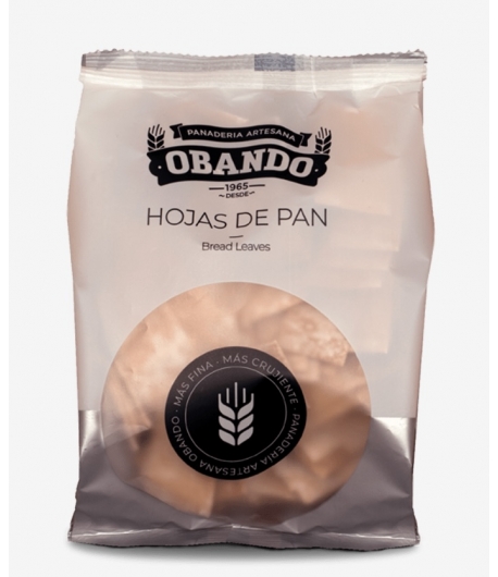 Picos Artesanos Selección Gourmet Obando