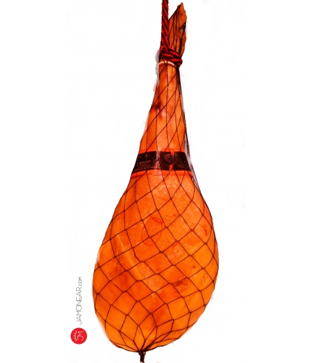 Jamón Bodega Reserva Teruel