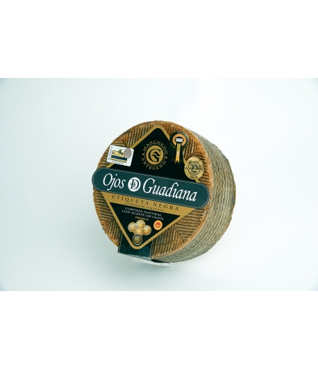 Formaggio Curata Pecora di Roncal