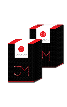 Tavolozza di Bellota 100 % Iberico - 100 grammi