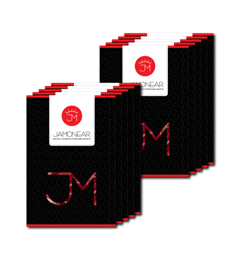 Tavolozza Di Bellota 100 % Iberico