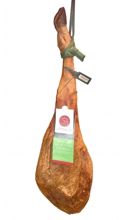 Prosciutto Esca Campo 100% Iberico "Jamonear"