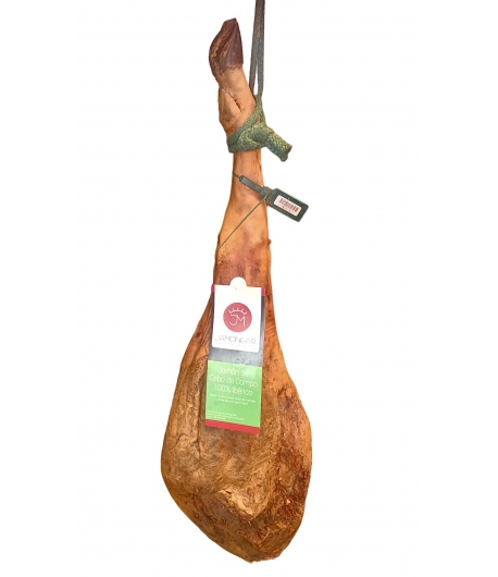 Prosciutto Esca Campo 100% Iberico "Jamonear"