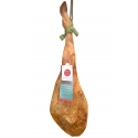 Jamón de Cebo de Campo ibérico 50% raza ibérica "Jamonear"