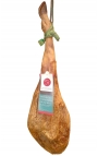 Jamón Cebo de Campo 100% Ibérico "Jamonear"
