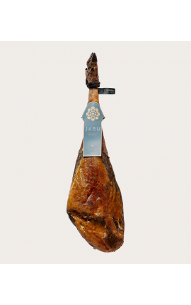Jamón de Bellota 100% Ibérico JABU
