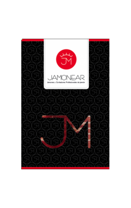 Prosciutto iberico Esca Guijuelo - 100 grammi