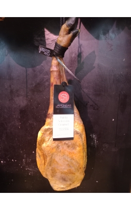 Paleta SELECCIÓN GOURMET Bellota 100% Ibérica