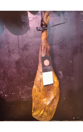 Prosciutto Bellota 100% Ibérico "Jamonear"