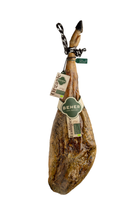 Prosciutto Iberico "Jamonear"