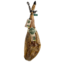 Prosciutto Iberico "Jamonear"