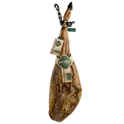Prosciutto Iberico "Jamonear"