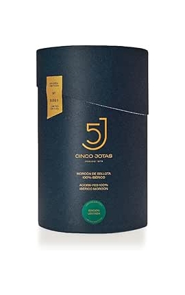 Lonza di 5 PRESE - lomo 5J