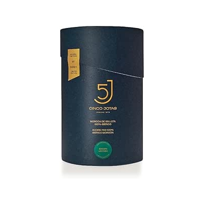 Morcón de Bellota 100% Ibérico 5 JOTAS