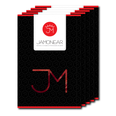 Paleta Bellota 100 % Ibérica