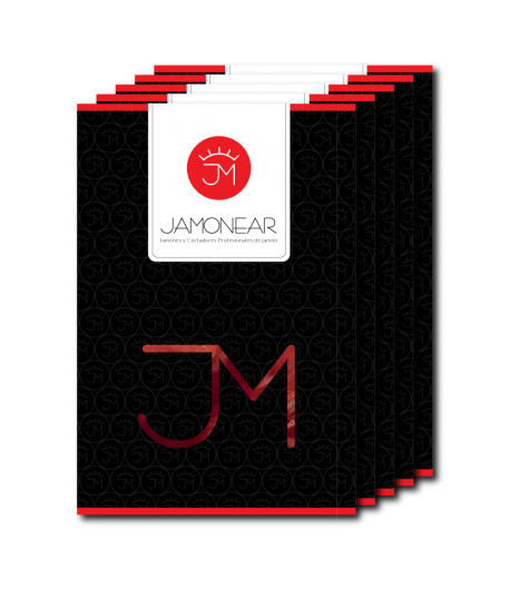 Paleta Bellota 100 % Ibérica