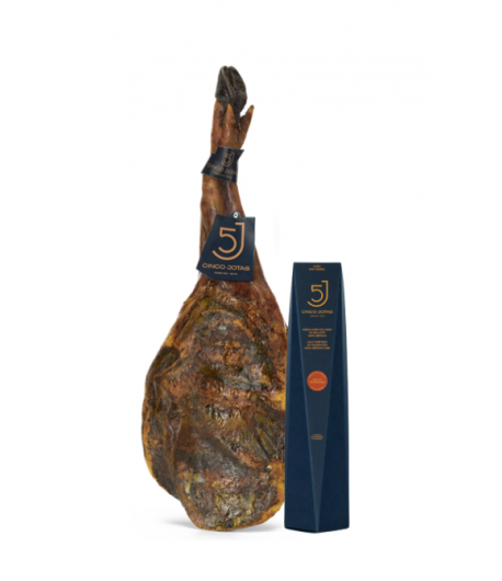 Lote Paleta 5 J + lomo Sánchez Romero Carvajal + Jabuguitos