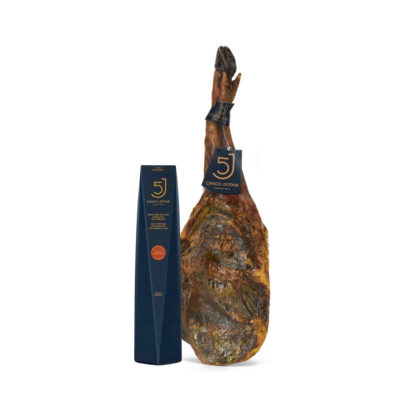 Lote Paleta 5 J + lomo Sánchez Romero Carvajal + Jabuguitos