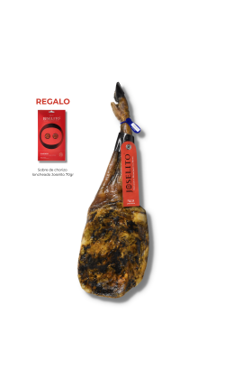 Paleta Joselito Gran Reserva