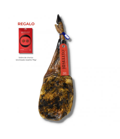 Paleta Gran Reserva Joselito