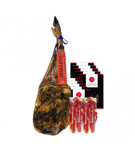 Tavolozza Joselito Gran Reserva