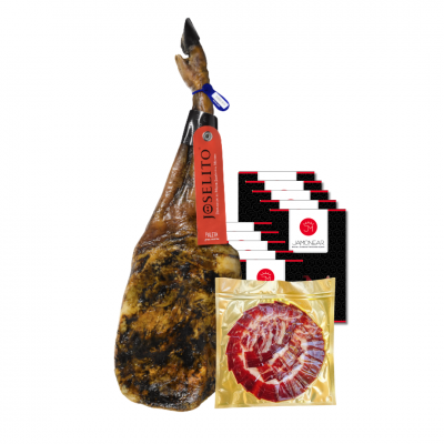 Paleta Gran Reserva Joselito