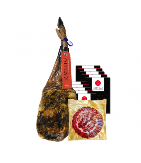 Tavolozza Joselito Gran Reserva