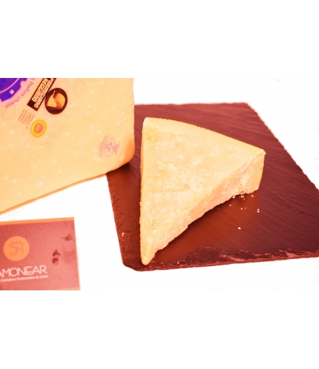 Parmigiano Reggiano DOP