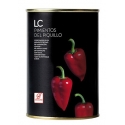 Pimiento Piquillo de Lodosa La Catedral 390gr