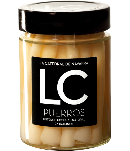 Porri Molto Bella Cattedrale