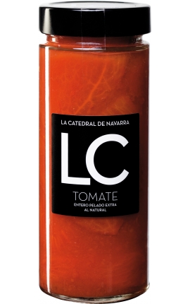 Naturale di pomodoro Tutta La Cattedrale 575gr