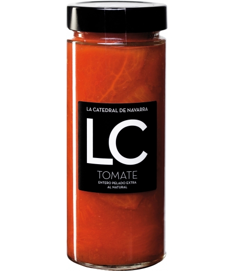 Naturale Di Pomodoro Tutta La Cattedrale