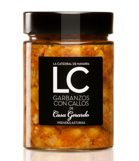 Ceci con la Trippa Casa Gerardo Cattedrale